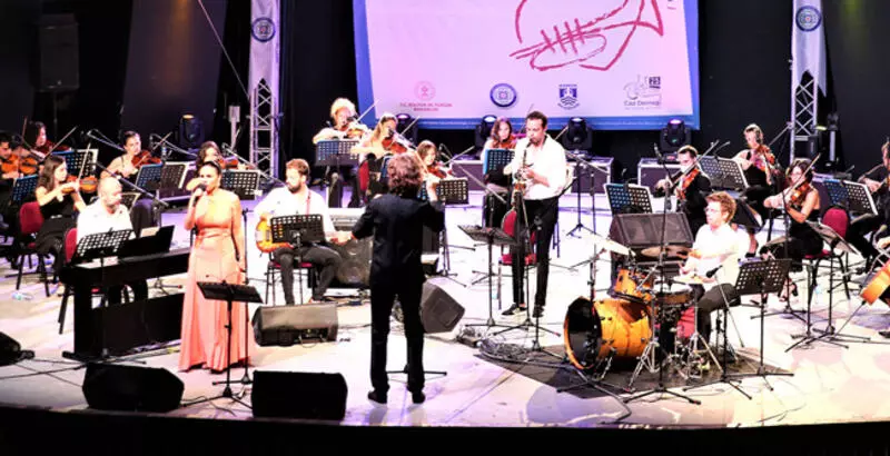 Uluslararası Bodrum Caz Festivali başlıyor