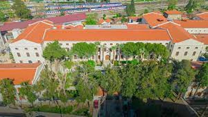 “İzmir Kültür Sanat Fabrikası” eşsiz eserleriyle ziyaretçilerini karşılıyor