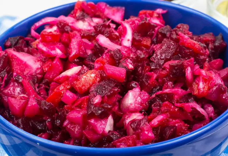  Yaşlanma karşıtı gıdalar ömrünüze ömür katıyor