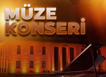 Mersin Devlet Opera ve Balesi Tarsus’ta Müze Konseri Verecek
