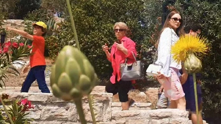 Koparmanın cezası 244 bin TL!..Yok olma riski altında