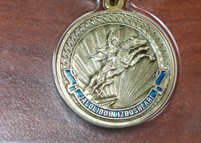 Harzemşahlar Devleti’nin son hükümdarı Celaleddin Harzemşah’ın mezarı bulundu