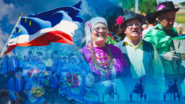 Gökoğuz Türklerinin yurdu: Gagauzya