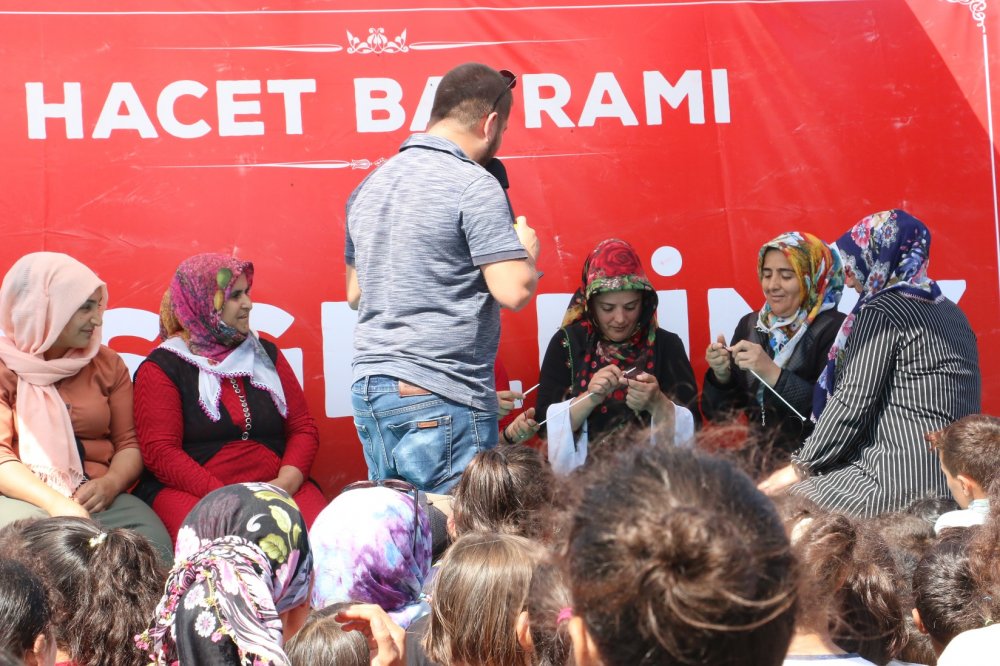 Beypazarı’nda “Hacet Bayramı” etkinliği düzenlenecek