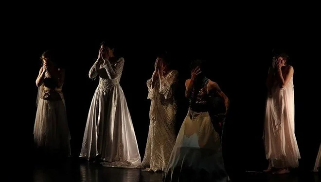 Devlet Tiyatroları 13. Antalya Uluslararası Tiyatro Festivali 16 Mayıs’ta başlıyor