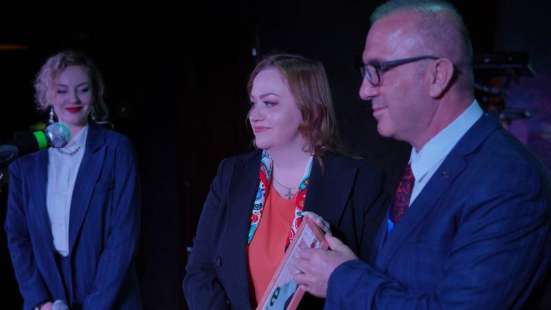  ‘Pota’ filmi Rusya’da ödül aldı