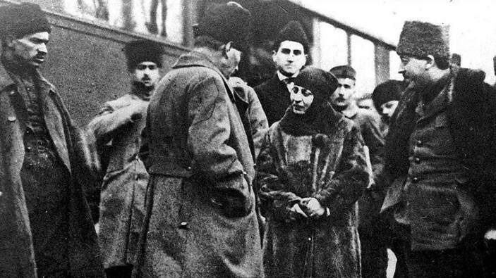 Kurtuluş Savaşı’nın kahraman kadınlarının hikayelerinin ele alındığı senaryolar yarışacak