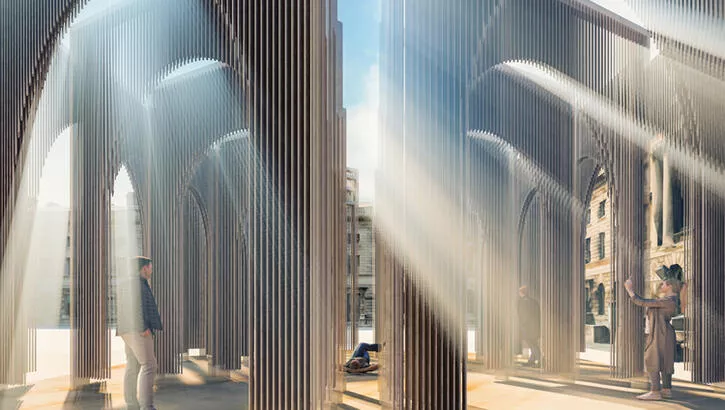 Londra Bienali’nde Türkiye’yi “Açık Yapıt” temsil edecek