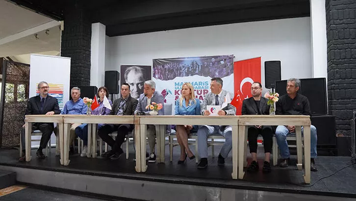 Marmaris Uluslararası Kültür ve Sanat Festivali’nin programı açıklandı