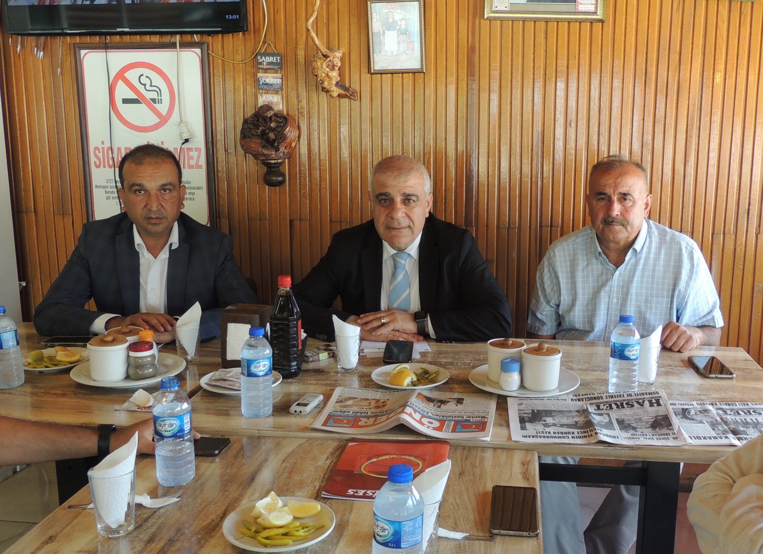 Sürücü Kurslarına ÖTV Muafiyeti Geliyor!..(Özel Haber)