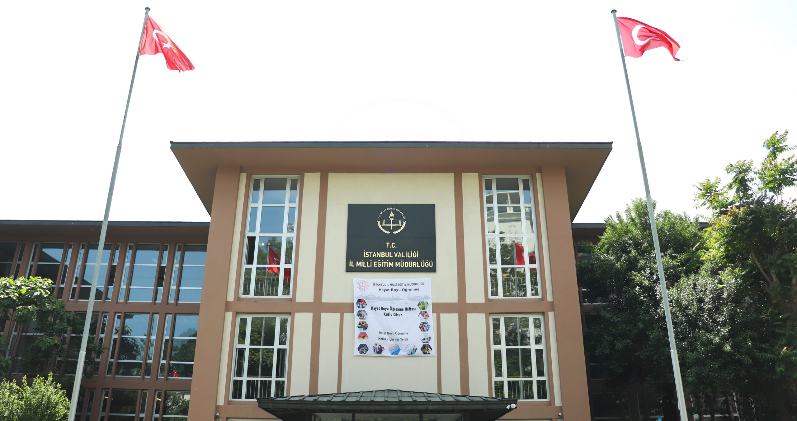 İstanbul’da Hayat Boyu Öğrenme Haftası Etkinliği Düzenlendi(Özel Haber)