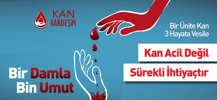 Bir Damladan Bin Umuda(Özel Haber)