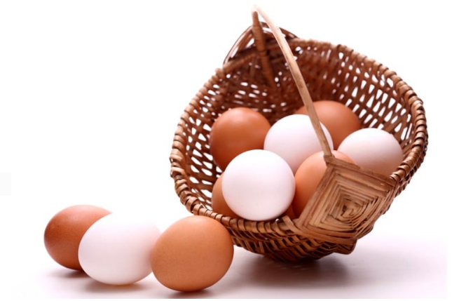 Yumurtanın Hayatımızdaki Yeri(Özel Haber)