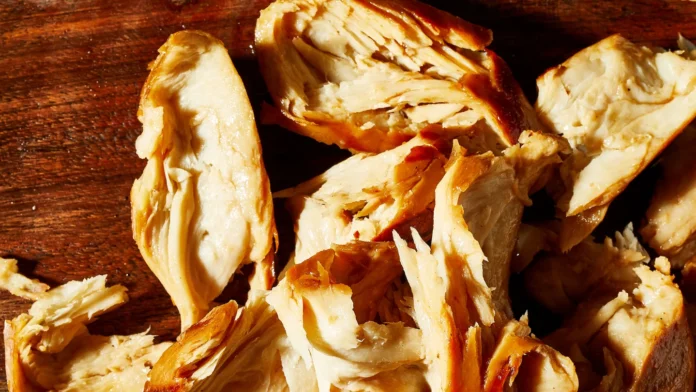 Laboratuvarda Üretilen Tavuk Eti Satış İçin Onaylandı