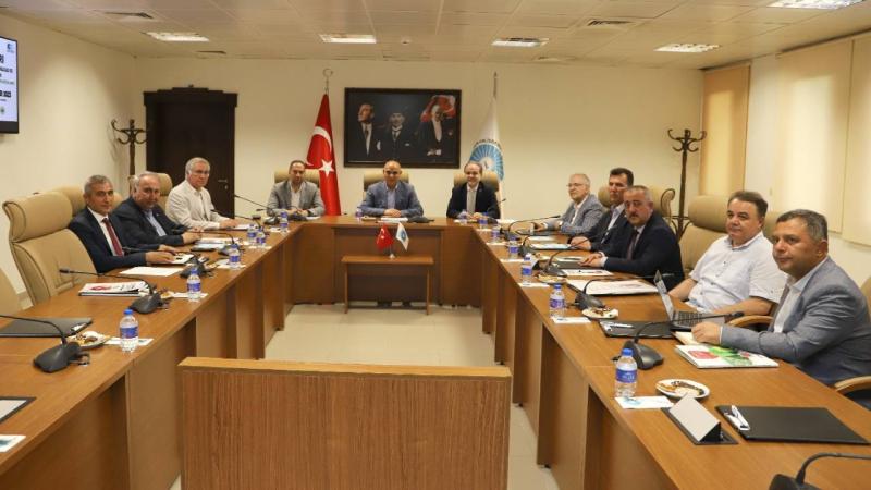 Niğde’de “Uluslararası Elma Fuarı” düzenlenecek