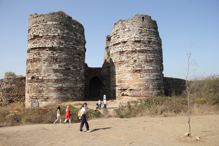Bayram tatilinde İstanbul’da gezilecek yerler