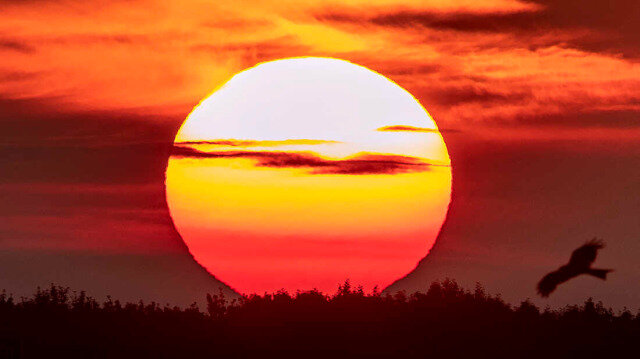  Gündönümleri ve ekinoks tarihleri