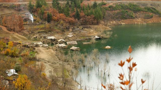 Sivas’ta gençlere köy yaşamı özendiriliyor