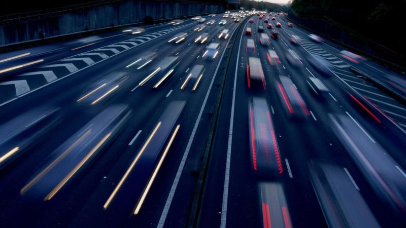 Uzun yol sürücülerinin kabusu: Yol hipnozu