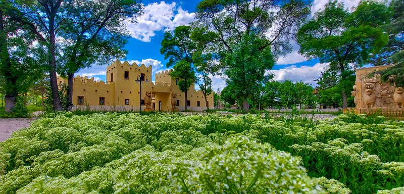 Hitit yolu bayram tatilini doğada geçirmek isteyenleri bekliyor