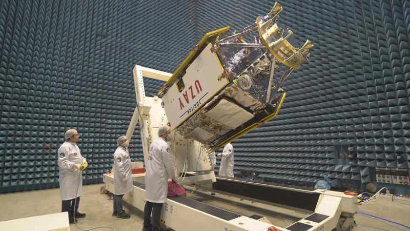 Türkiye’nin bilim ve teknolojide görünürlüğü artıyor