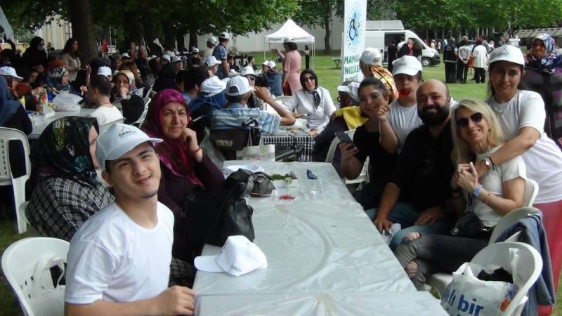 Gebze Teknik Üniversitesi’nde “Kozadan Kelebeğe Engelsiz Gençlik Festivali”