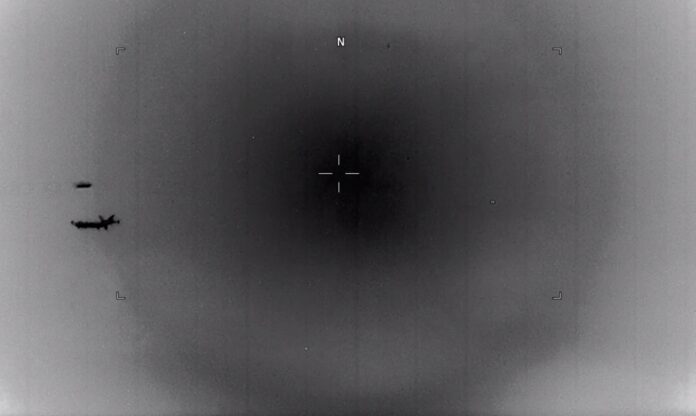 UFO’ları Mercek Altına Alan NASA: Veriler Karman Çorman