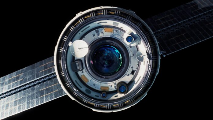 Casus Uydular Dünya’yı Uzaydan Nasıl İzliyor?