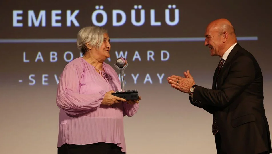 3. İzmir Uluslararası Film ve Müzik Festivali başladı