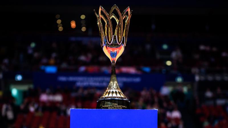 Kadınlar Avrupa Basketbol Şampiyonası’nda heyecan başladı