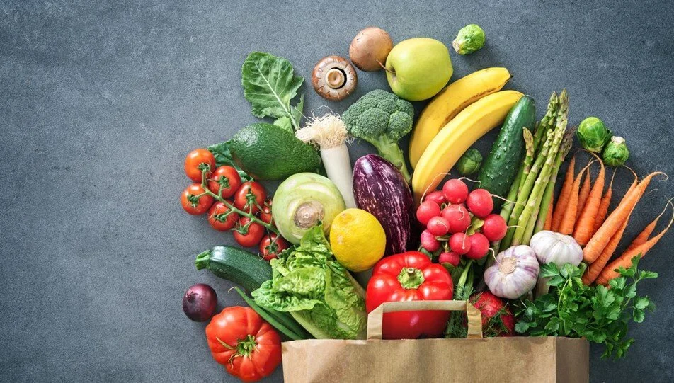 Sebze ağırlıklı diyetin faydaları: Kolestrolü düşürüyor