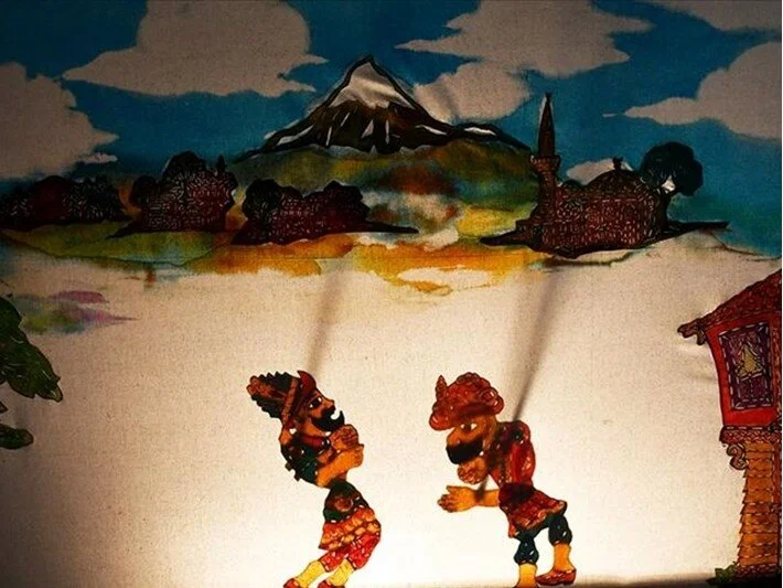 Karagöz ve Kukla Oyunları Araştırma ve Uygulama Merkezi’nde UNESCO kürsüsü kurulacak