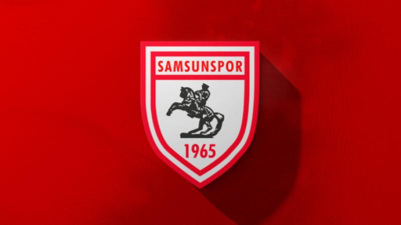 Samsunspor yeni sezon kamp programı belli oldu
