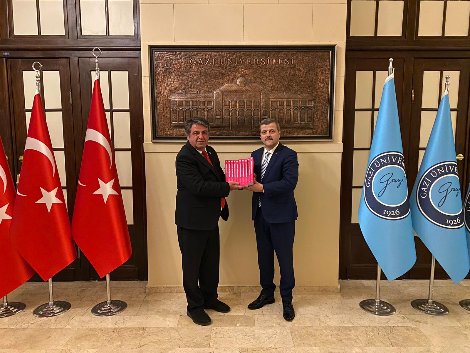 Geleneksel Türk Çocuk Oyunları(Özel Haber)