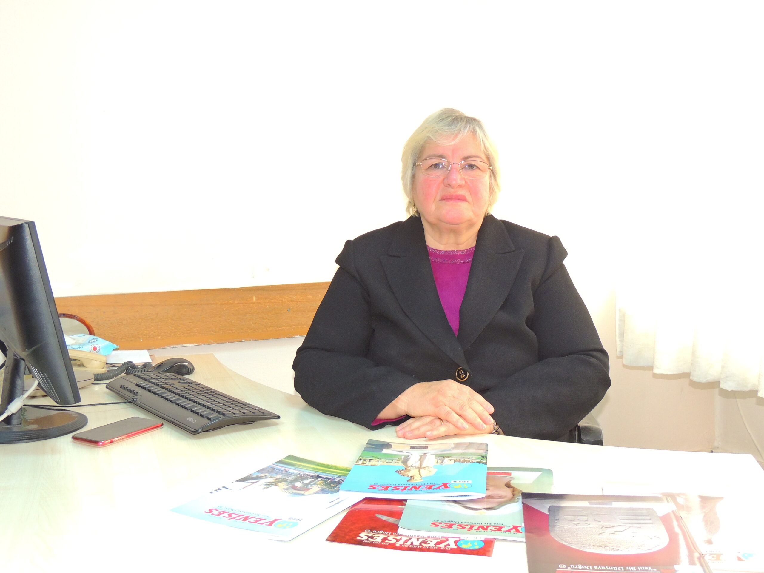 Çocuğun Geleceği İçin Uygun Okul Seçimi(Özel Haber)