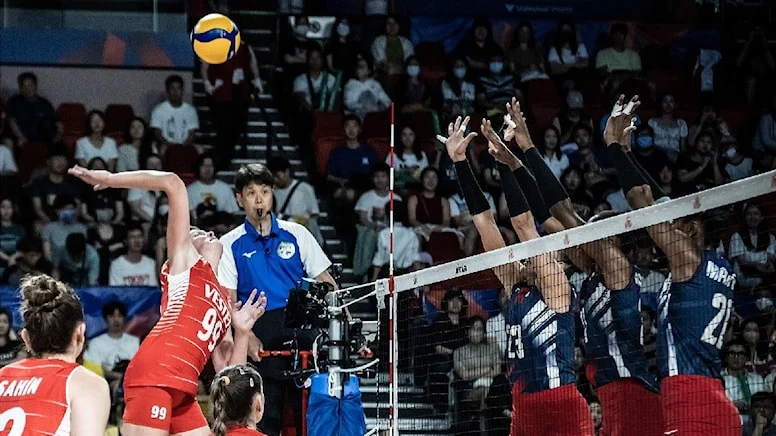 Filenin Sultanları zaferle kapattı