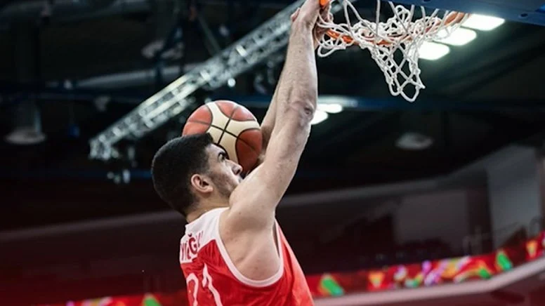 U19 milli takımı, Dünya Kupası’nda son 8’de