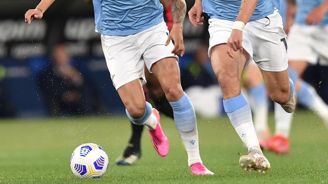 İtalya’da futbolcuların forma numarası olarak “88”i alması yasaklandı