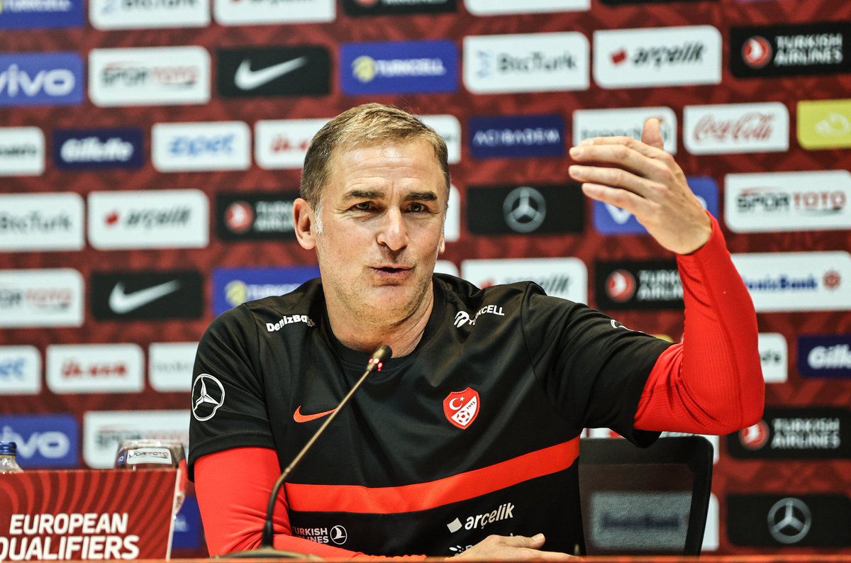 Stefan Kuntz: ‘Şu anda hiçbir şey elde etmedik, çalışamaya devam edeceğiz’