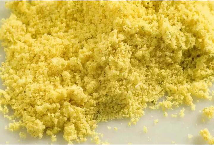 Dünyanın en zararlı yiyeceği seçildi!