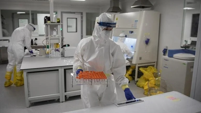 Temizlikçi fişi çekti, 20 yıllık araştırma çöp oldu