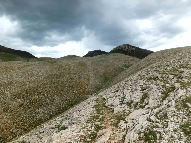 Tunceli’de, 3 bin yıl önceye ait olduğu düşünülen yol bulundu