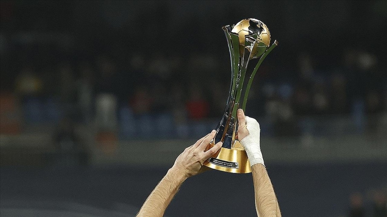FIFA 2023 Kulüpler Dünya Kupası, Suudi Arabistan’da düzenlenecek