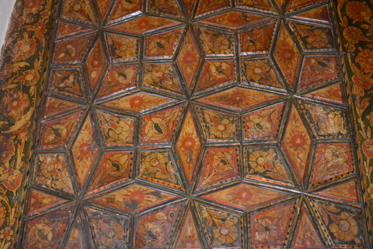 Kalem işi…Tarihin estetik mirası