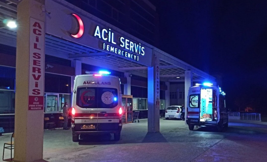 Sağlık Hizmetlerinin Can Damarı Acil Servis(Özel Haber)