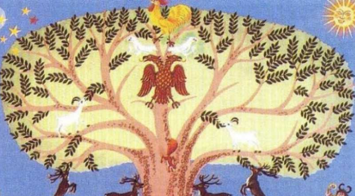 Motiflerin Diliyle Halı-Kilim Dünyası(Özel Haber)