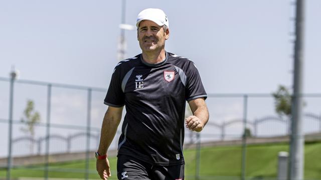 Hüseyin Eroğlu: Önümüzdeki sezonu teknik direktörlerin yılı olacak