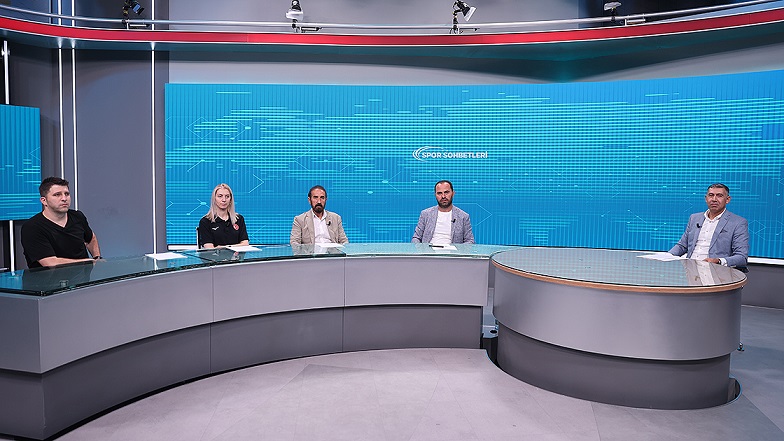 İşitme engelli voleybolculardan, A Milli Erkek ve Kadın takımlarına maç çağrısı