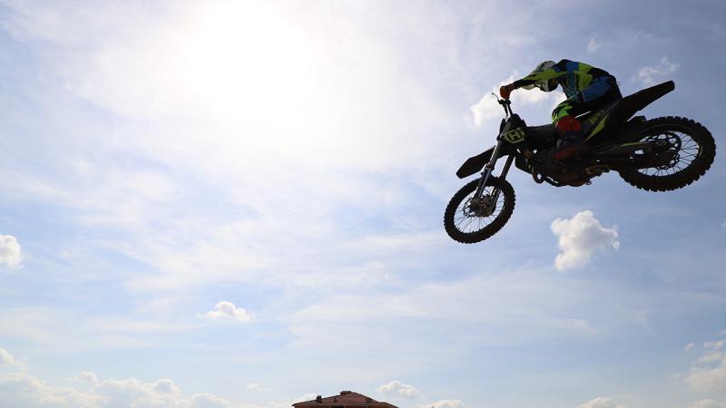 Türkiye Drag Şampiyonası motor tutkunlarını Antalya’da buluşturacak