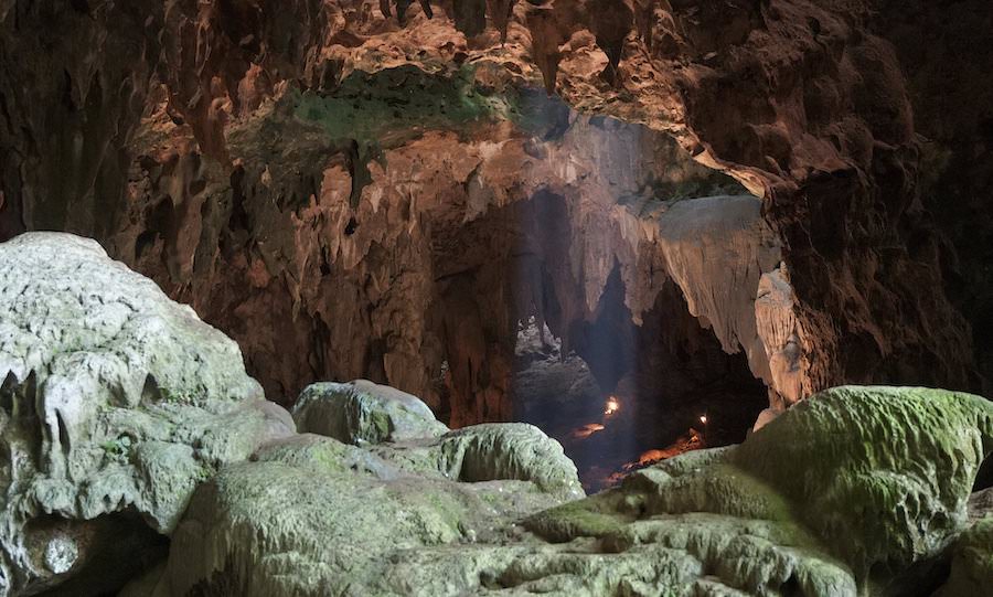 Filipinlerde Yeni İnsan Türü Keşfedildi